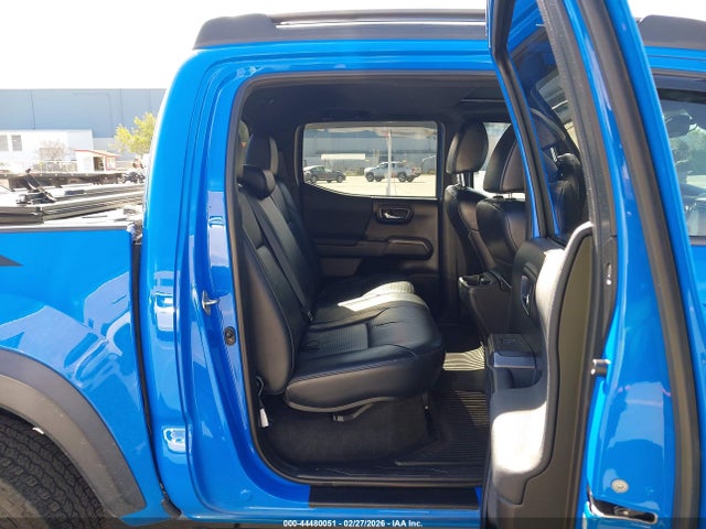 5TFCZ5AN1KX181646 Toyota Tacoma Trd Pro