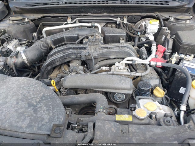 Aukcja sprzedaży 2020 Subaru Outback Premium, vin: 4S4BTAEC7L3158035, numer aukcji: 44480052