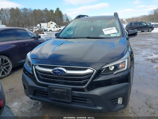Aukcja sprzedaży 2020 Subaru Outback Premium, vin: 4S4BTAEC7L3158035, numer aukcji: 44480052
