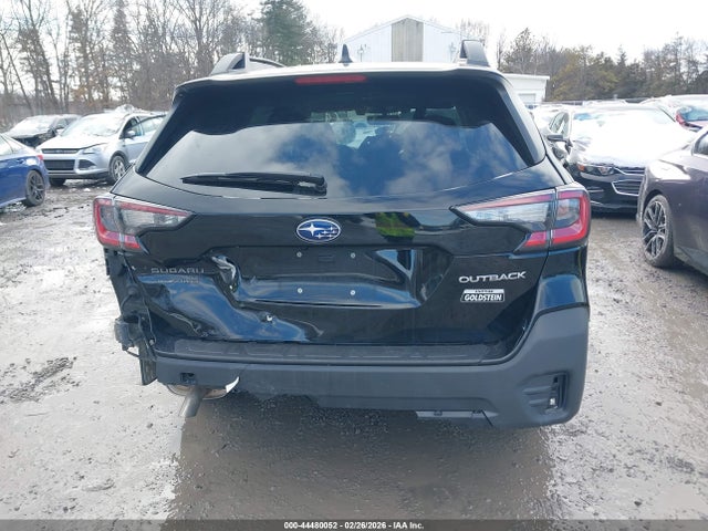 Aukcja sprzedaży 2020 Subaru Outback Premium, vin: 4S4BTAEC7L3158035, numer aukcji: 44480052