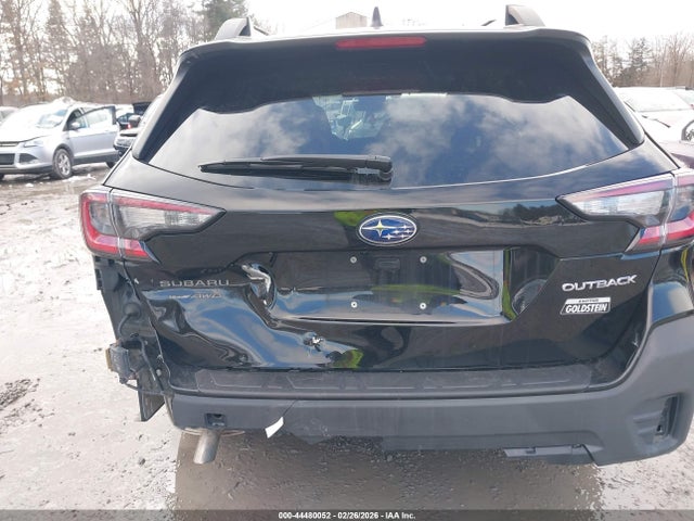 Aukcja sprzedaży 2020 Subaru Outback Premium, vin: 4S4BTAEC7L3158035, numer aukcji: 44480052