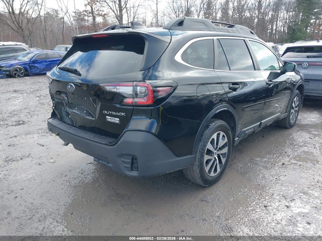 Aukcja sprzedaży 2020 Subaru Outback Premium, vin: 4S4BTAEC7L3158035, numer aukcji: 44480052
