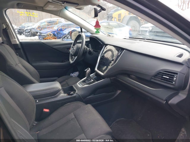 Aukcja sprzedaży 2020 Subaru Outback Premium, vin: 4S4BTAEC7L3158035, numer aukcji: 44480052