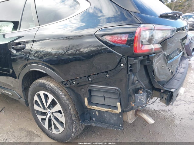 Aukcja sprzedaży 2020 Subaru Outback Premium, vin: 4S4BTAEC7L3158035, numer aukcji: 44480052