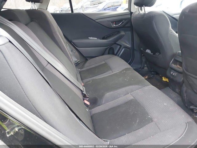 Aukcja sprzedaży 2020 Subaru Outback Premium, vin: 4S4BTAEC7L3158035, numer aukcji: 44480052
