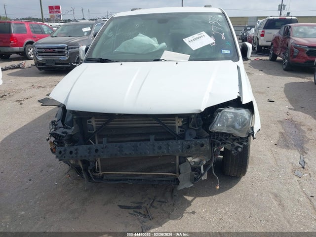 Aukcja sprzedaży 2019 Dodge Grand Caravan Gt, vin: 2C4RDGEG7KR520599, numer aukcji: 44480053