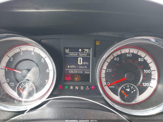 Aukcja sprzedaży 2019 Dodge Grand Caravan Gt, vin: 2C4RDGEG7KR520599, numer aukcji: 44480053