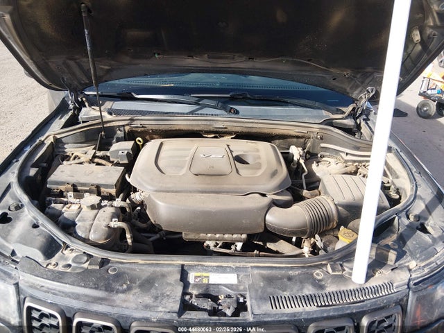1C4RJFAG3GC426244 Jeep Grand Cherokee 75th Anniversary