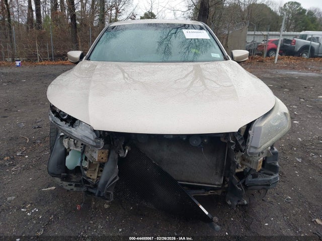 Продажа на аукционе авто 2013 Honda Accord Sport, vin: 1HGCR2F59DA095841, номер лота: 44480067