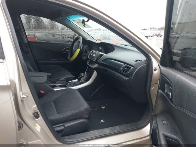 Продажа на аукционе авто 2013 Honda Accord Sport, vin: 1HGCR2F59DA095841, номер лота: 44480067