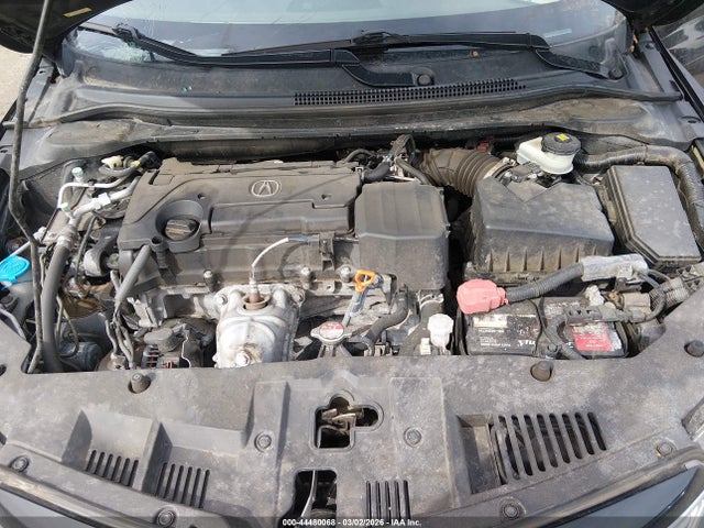 2018 ACURA ILX 19UDE2F36JA008066 Photo 9