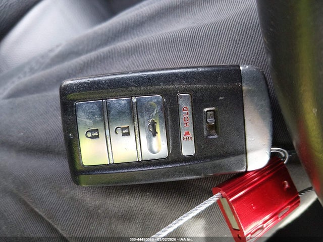 2018 ACURA ILX 19UDE2F36JA008066 Photo 10