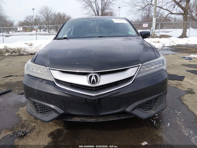 Продаж на аукціоні авто 2018 Acura Ilx Acurawatch Plus Package, vin: 19UDE2F36JA008066, номер лоту: 44480068