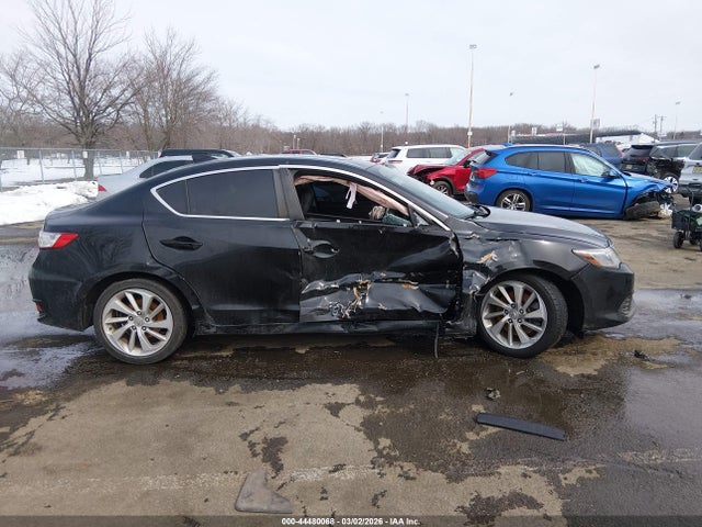 Продаж на аукціоні авто 2018 Acura Ilx Acurawatch Plus Package, vin: 19UDE2F36JA008066, номер лоту: 44480068