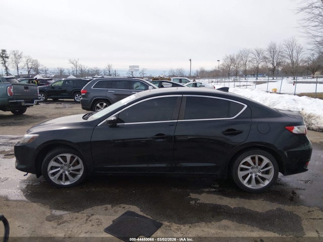Продаж на аукціоні авто 2018 Acura Ilx Acurawatch Plus Package, vin: 19UDE2F36JA008066, номер лоту: 44480068