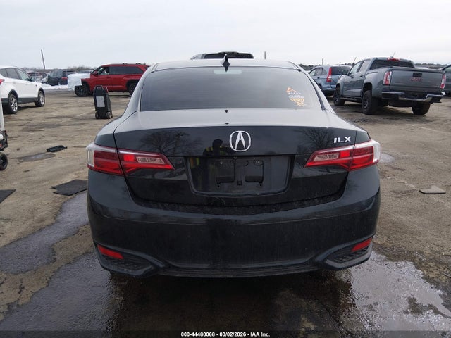 Продаж на аукціоні авто 2018 Acura Ilx Acurawatch Plus Package, vin: 19UDE2F36JA008066, номер лоту: 44480068