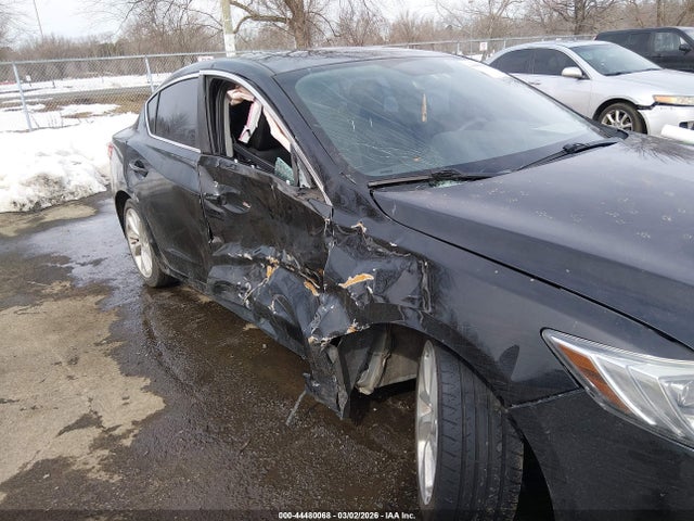 2018 ACURA ILX 19UDE2F36JA008066 Photo 5