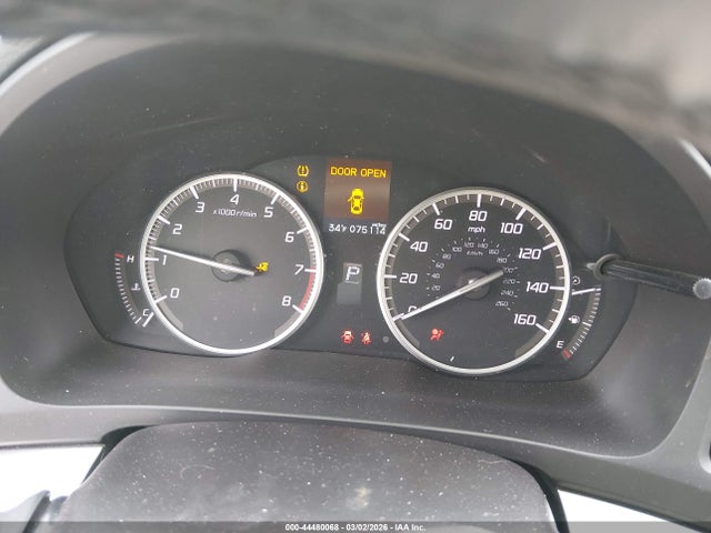 2018 ACURA ILX 19UDE2F36JA008066 Photo 6