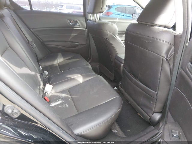 2018 ACURA ILX 19UDE2F36JA008066 Photo 7