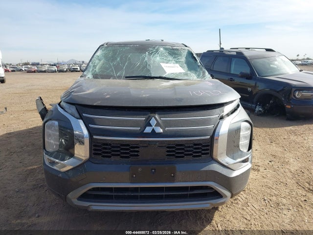 JA4J3VA86SZ020971 Mitsubishi Outlander Se 2.5 2wd