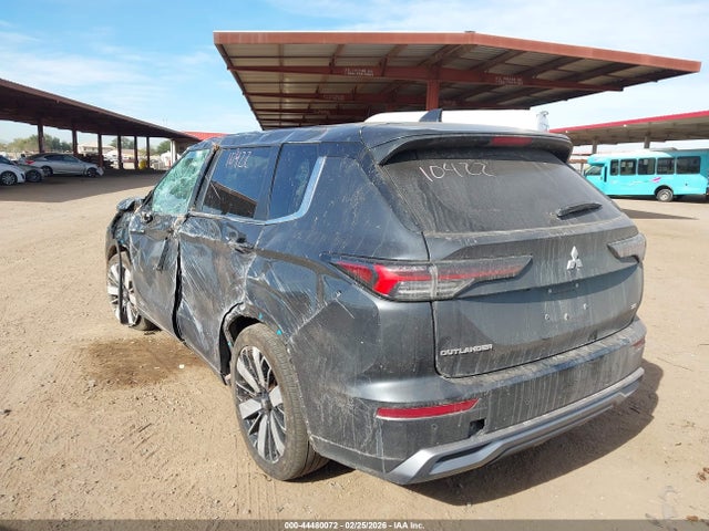 JA4J3VA86SZ020971 Mitsubishi Outlander Se 2.5 2wd
