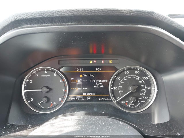 2025 MITSUBISHI OUTLANDER JA4J3VA86SZ020971 Photo 6