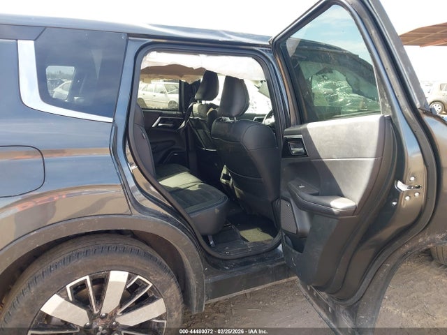 2025 MITSUBISHI OUTLANDER JA4J3VA86SZ020971 Photo 7