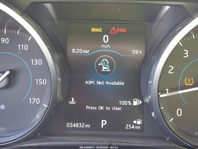 SAJAD4BG9HA949256 Jaguar Xe 25t Premium