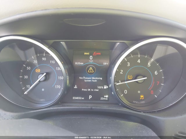 2017 JAGUAR XE SAJAD4BG9HA949256 Photo 6