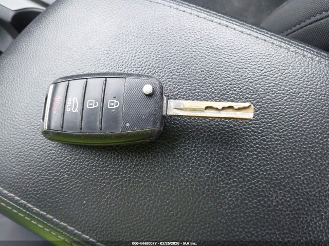 2017 KIA OPTIMA KNAGT4L30H5132643 Photo 10