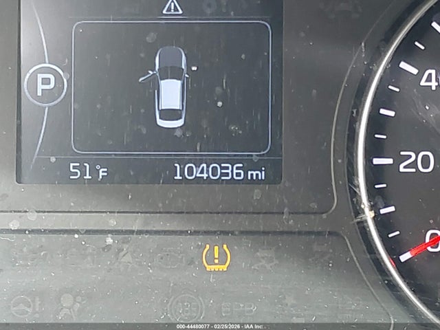 2017 KIA OPTIMA KNAGT4L30H5132643 Photo 6
