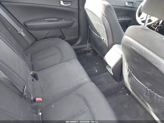2017 KIA OPTIMA KNAGT4L30H5132643 Photo 7