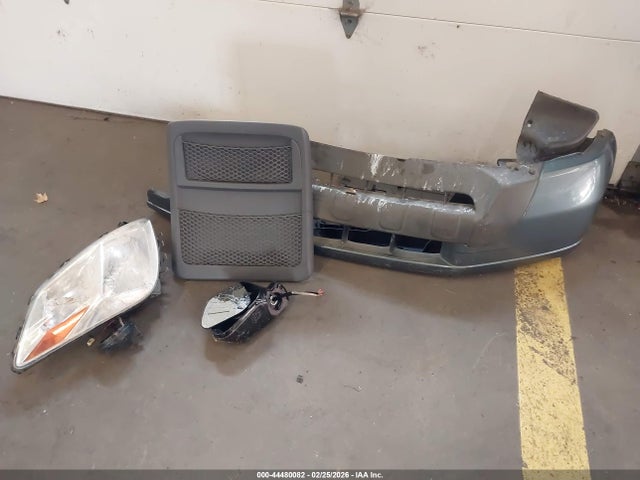 2005 Honda Pilot Ex-l მანქანა იყიდება აუქციონზე, vin: 2HKYF18565H527252, აუქციონის ნომერი: 44480082