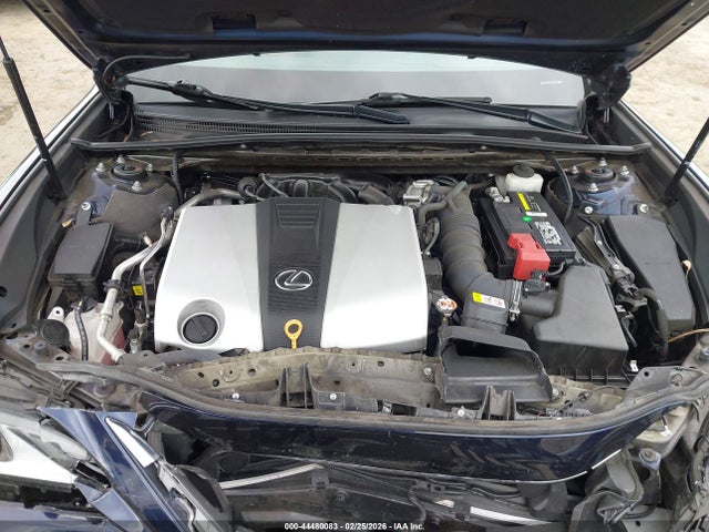 58ADZ1B12PU151545 Lexus ES 350