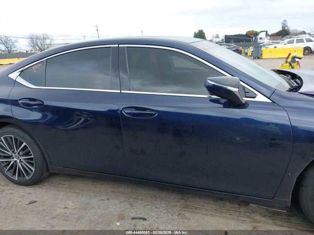 58ADZ1B12PU151545 Lexus ES 350