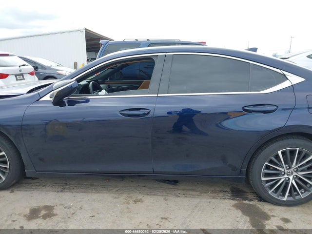 58ADZ1B12PU151545 Lexus ES 350