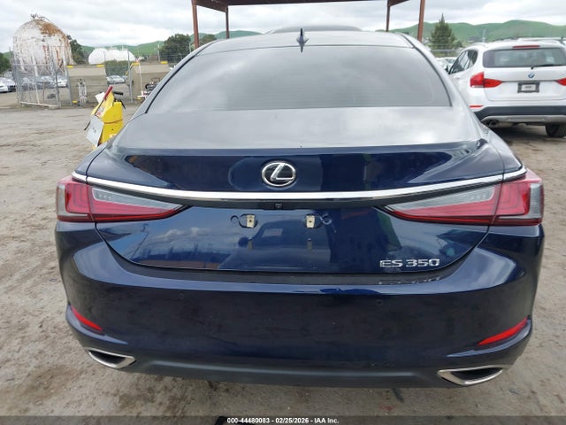 58ADZ1B12PU151545 Lexus ES 350