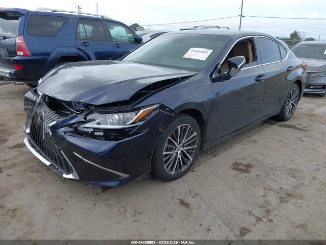58ADZ1B12PU151545 Lexus ES 350