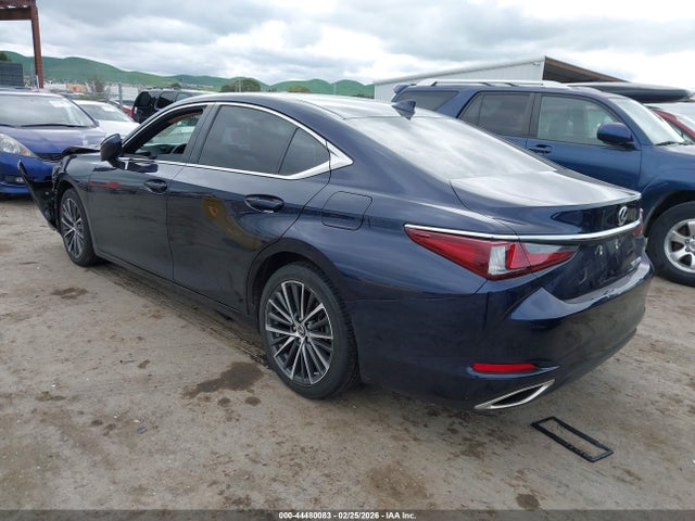 58ADZ1B12PU151545 Lexus ES 350