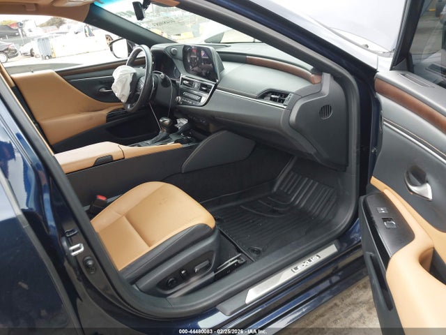 58ADZ1B12PU151545 Lexus ES 350