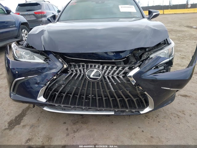 58ADZ1B12PU151545 Lexus ES 350