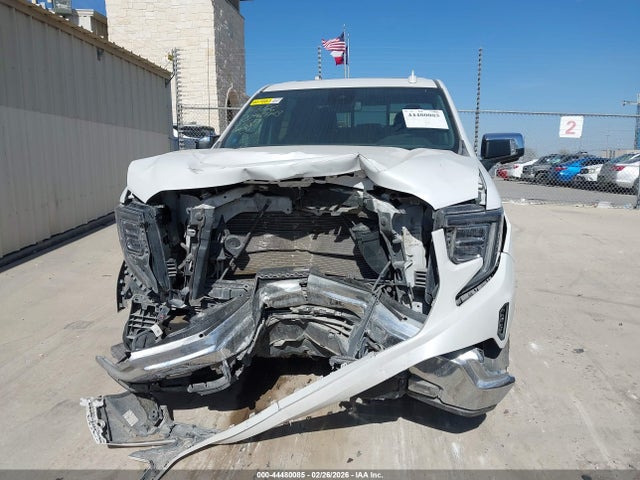 44480085 :رقم المزاد ، 3GTPHDED5PG135619 vin ، 2023 Gmc Sierra 1500 2wd  Short Box Slt مزاد بيع