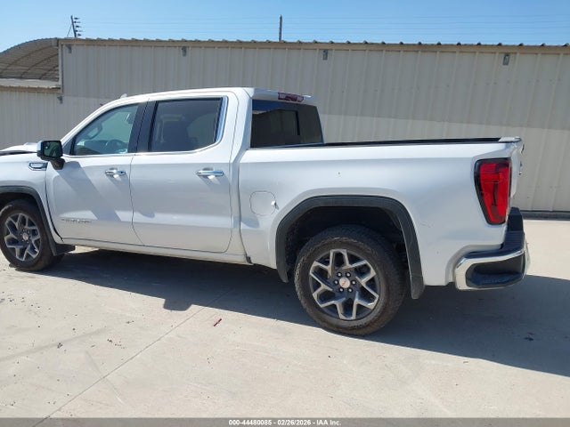 44480085 :رقم المزاد ، 3GTPHDED5PG135619 vin ، 2023 Gmc Sierra 1500 2wd  Short Box Slt مزاد بيع