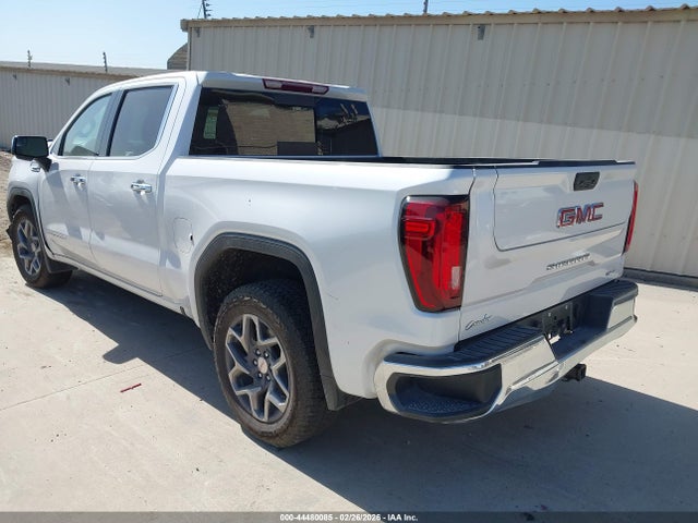44480085 :رقم المزاد ، 3GTPHDED5PG135619 vin ، 2023 Gmc Sierra 1500 2wd  Short Box Slt مزاد بيع