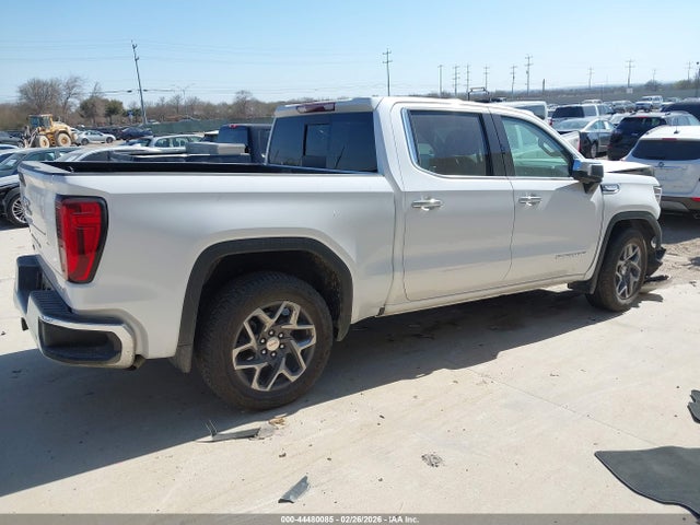 44480085 :رقم المزاد ، 3GTPHDED5PG135619 vin ، 2023 Gmc Sierra 1500 2wd  Short Box Slt مزاد بيع
