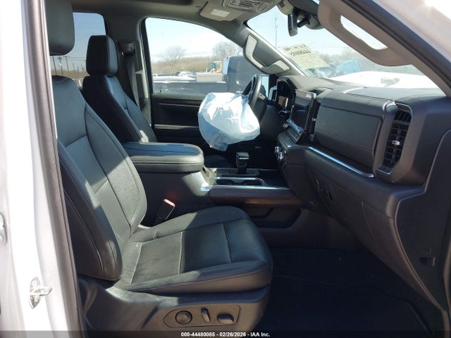 44480085 :رقم المزاد ، 3GTPHDED5PG135619 vin ، 2023 Gmc Sierra 1500 2wd  Short Box Slt مزاد بيع