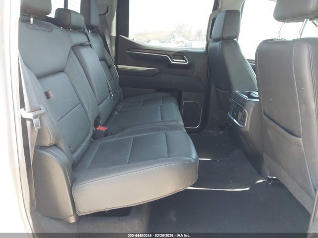 44480085 :رقم المزاد ، 3GTPHDED5PG135619 vin ، 2023 Gmc Sierra 1500 2wd  Short Box Slt مزاد بيع