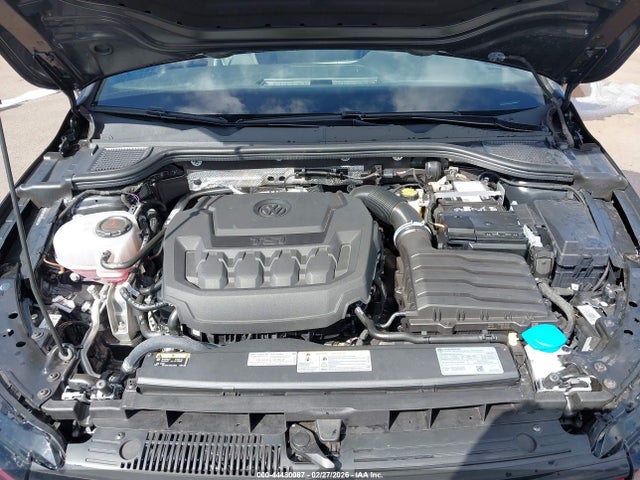 WVW3A7CD7SW234024 Volkswagen Golf Gti 2.0t Se