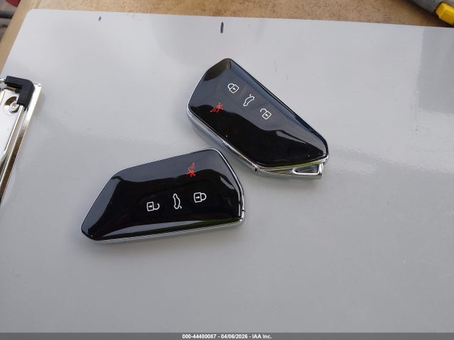 WVW3A7CD7SW234024 Volkswagen Golf Gti 2.0t Se