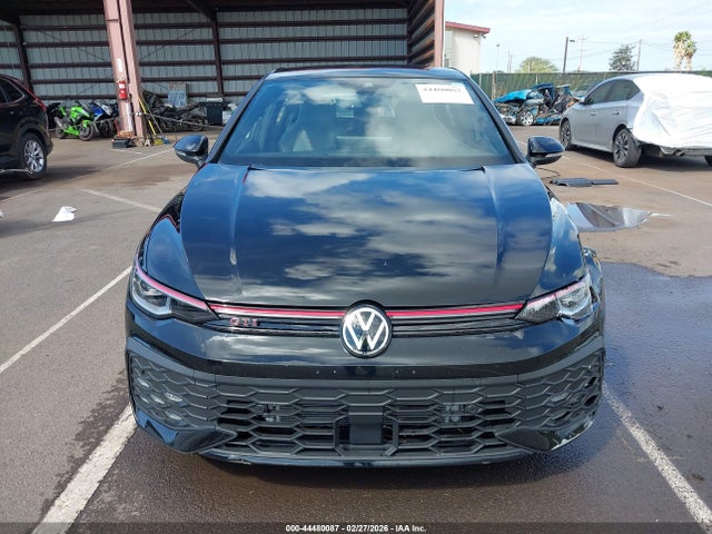 WVW3A7CD7SW234024 Volkswagen Golf Gti 2.0t Se